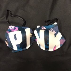 Almost New Victoria’s Secret Bra